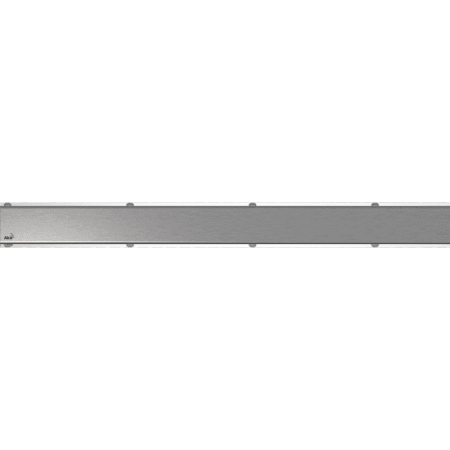 Решетка для водоотводящего желоба нержавейка ALCAPLAST SMILE-950L глянцевая