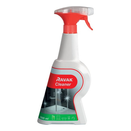 Жидкость RAVAK Cleaner 500ml