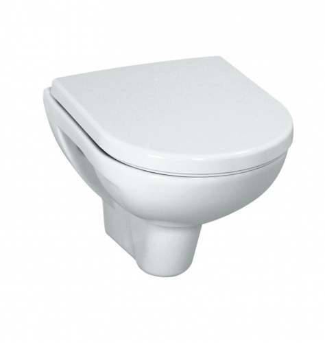 Чаша Laufen Pro подвесная 8209520000001