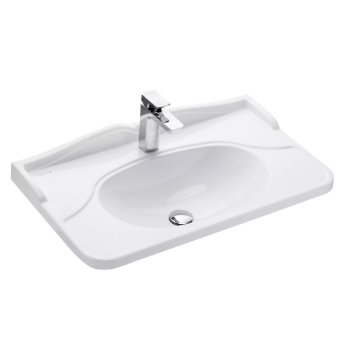 Раковина Aquaton Венеция 75 1A707031VN010