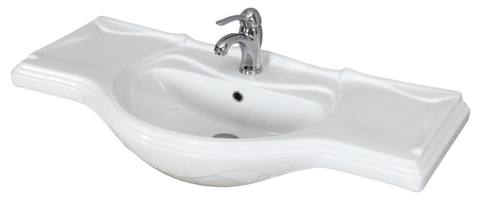 Раковина мебельная 105 см Roca America 7327205000