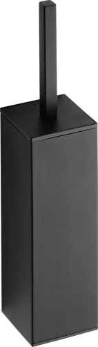 Ершик для унитаза Bemeta NERO 135913090