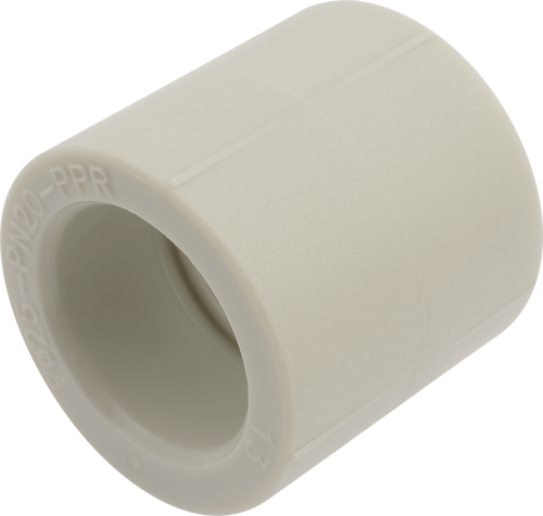 Alcapipe PPR патрубок 90