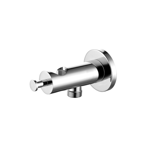 Lamark  Подключение для душевого шланга с креплением для лейки, для LM1119C, LM1219C, хром LM1185C