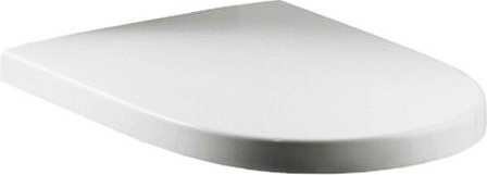 Сиденье для унитаза мягкое с микролифтом ROCA N-MERIDIAN 8012A2004