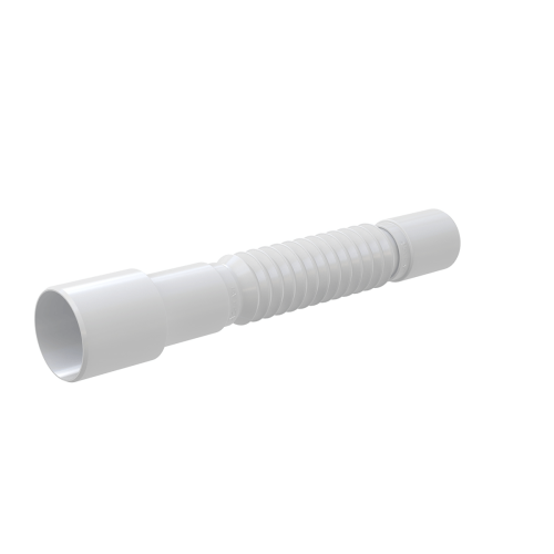 Гибкое соединение 50/40х40 AlcaPlast A795