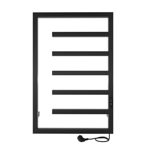 Полотенцесушитель Sirtaki (electro) 80/50  INDIGO