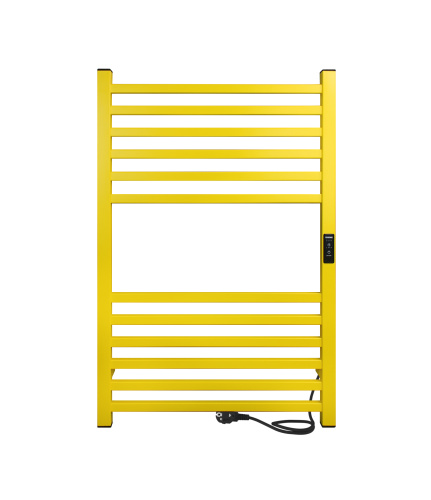 Полотенцесушитель Attic (electro) 80/50  INDIGO