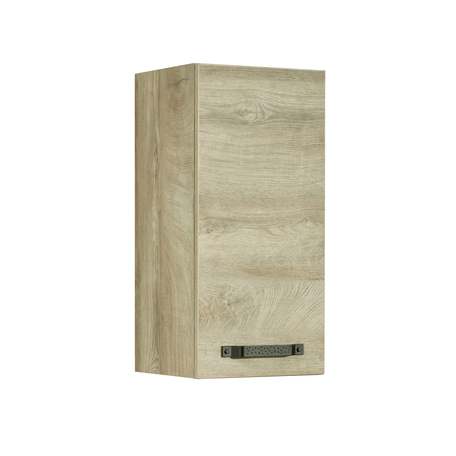 Шкаф Aquaton Лофт Фабрик 34 1A242803LTDU0