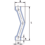  Ekoplastik  117  интернет магазин сантехники BATHPOINT
