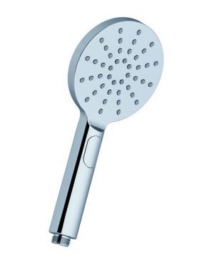 Душевая насадка 3-х режимная Ravak X07P233