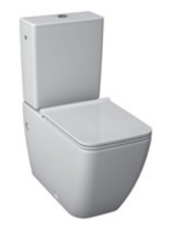 Унитаз-компакт Jika Pure  8244260002311