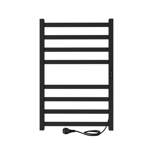 Полотенцесушитель Oktava Slim 3 (electro) 80/50  INDIGO