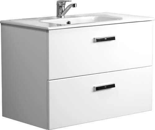 Тумба под раковину Roca Victoria Nord  80 ZRU9000032