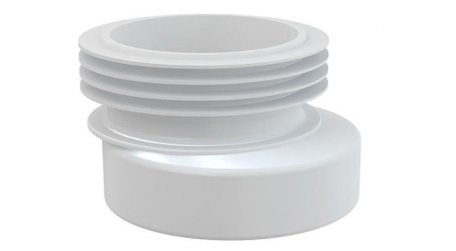 Манжета для унитаза эксцентрическая ALCAPLAST A990