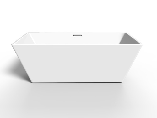 Ванна акриловая отдельностоящая 170x80 SIKO Mary MARY1700