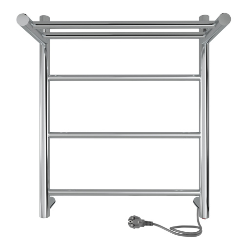 Полотенцесушитель Line с/п (electro) 50/40  INDIGO