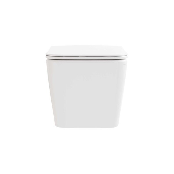 Подвесной безободковый Ravak Natural 515 мм 360 мм интернет магазин сантехники BATHPOINT