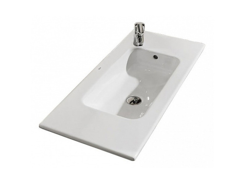 Раковина накладная 60 см Roca Debba 732799H00Y