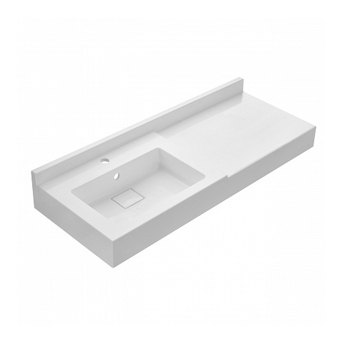 Раковина Aquaton Сакура 120 1A71893KSK010