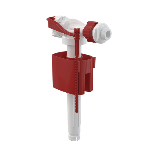 Впускной механизм с боковой подводкой для пластиковых бачков ALCAPLAST A150P-1/2"