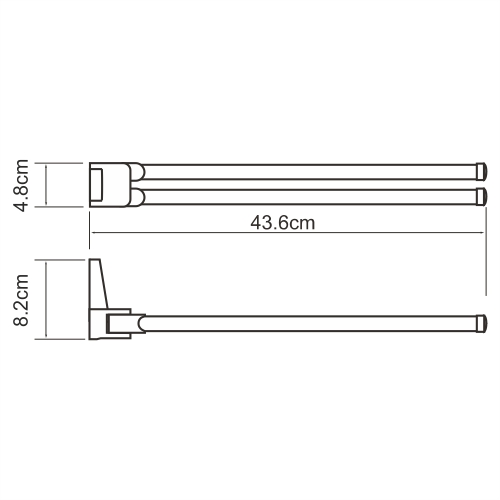 WasserKRAFT Lopau K-6000  43 интернет магазин сантехники BATHPOINT