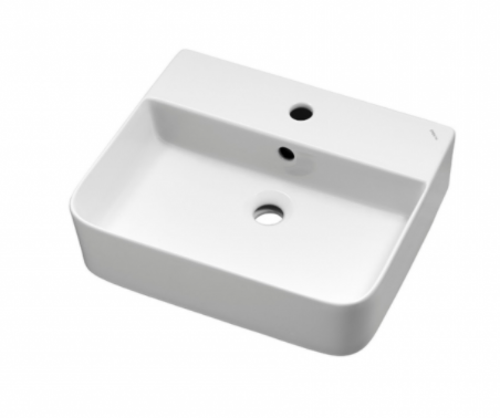 Раковина для мебели 46 см Dreja Джой 641990