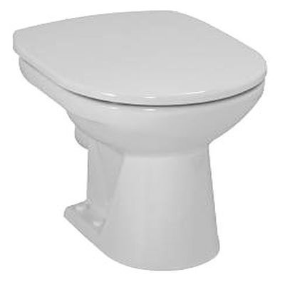 Чаша Laufen Pro приставная 8219560000001