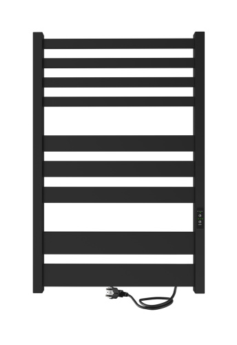 Полотенцесушитель Atlas (electro) 80/50  INDIGO