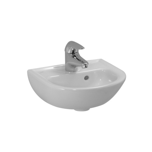 Мини-раковина Laufen Pro 1595.0 35x31 8159500001041