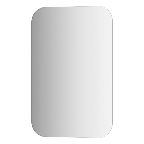 Зеркало с LED-подсветкой настенное OPTI DEFESTO 50x70 см, DF 2804