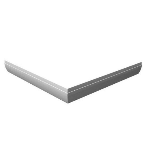 Панель фронтальная белая RAVAK Gigant PRO 120x80 SET P