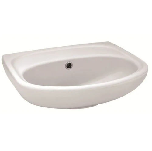 Раковина подвесная 50 см Roca Zeta 8103900001099