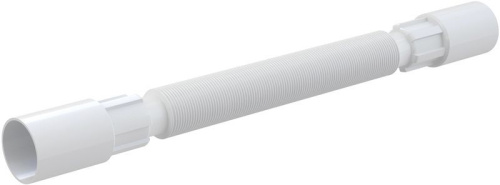 Гибкое соединение (гофра) 40\40 ALCAPLAST A71