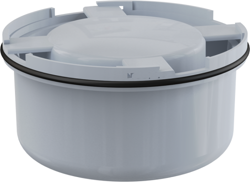 Гидрозатвор мокрый для APV26 APV26C ALCAPLAST APV0050