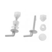 Петли для сидения DINO 9337.0 JIKA  OLYMP 9021.9