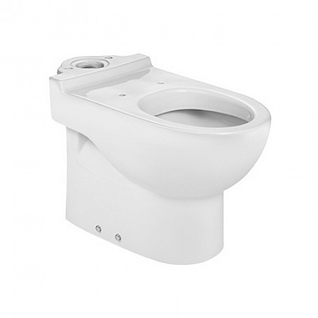 Чаша Roca Meridian напольная 34224H000