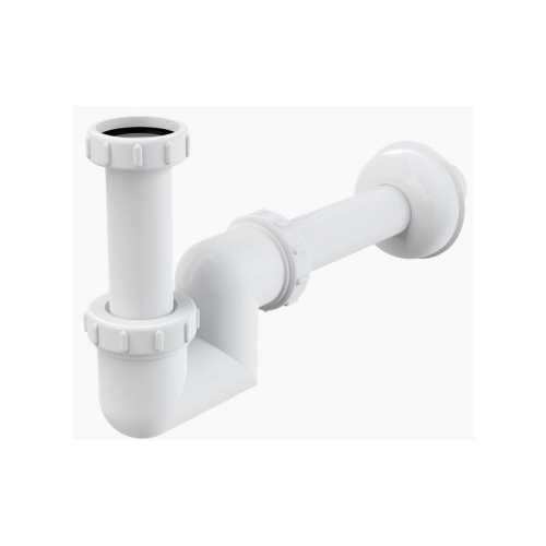 Сифон для раковины AlcaPlast A45F-DN40