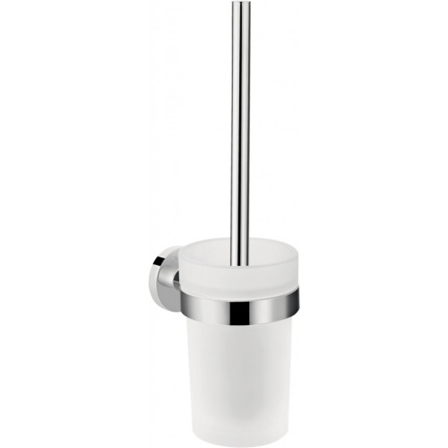 Ершик Hansgrohe Logis Universal с держателем 41722000