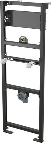 Монтажная рама для подвесного писсуара AlcaPlast A107S/1200