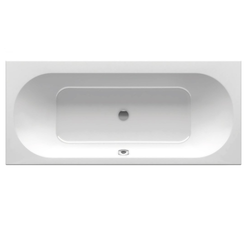 Ванна акриловая прямоугольная Ravak CITY 180х80 C920000000