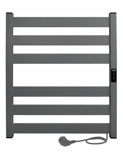 Полотенцесушитель Oktava Slim 5 (electro) 60/50 INDIGO