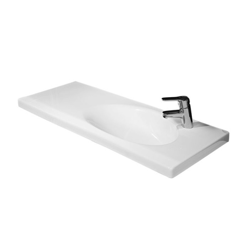 Раковина Jika Tigo 100 8.1221.9.000.106.1