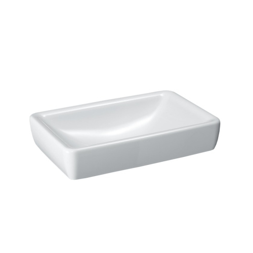 Раковина накладная 60 см Laufen Pro 8169520001121