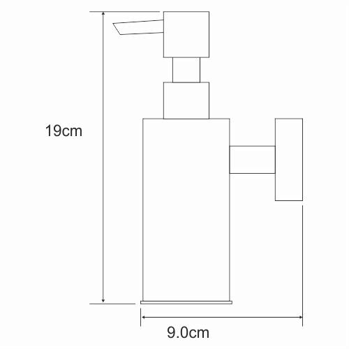  WasserKRAFT   9 интернет магазин сантехники BATHPOINT