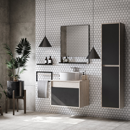  Aquaton Лофт Урбан 450 650 интернет магазин сантехники BATHPOINT