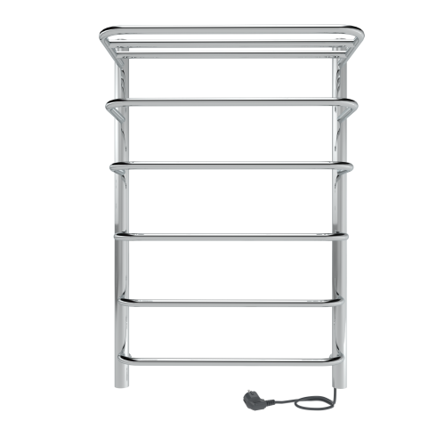 Полотенцесушитель Hit (electro) 80/50  INDIGO