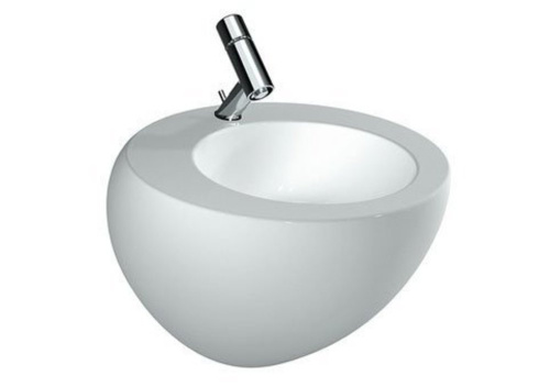 Раковина Alessi 1097.2.400 60см, с LCC