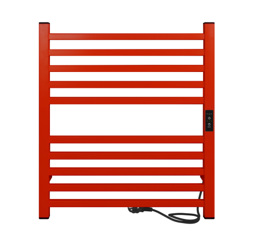 Полотенцесушитель Attic (electro) 60/50  INDIGO