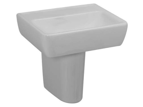 Мини-раковина 45 см Laufen Pro 8119510001091